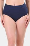 Adira High Rise Full Coverage Hipster Panty (Pack of 2) - Multicolor — thumbnail 6